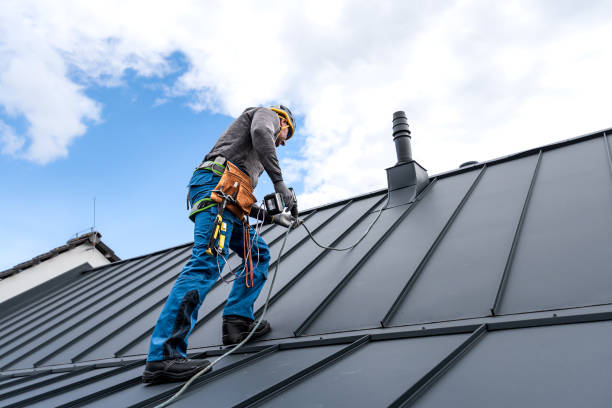  Clairton, PA Roof Repair & Installaion Pros